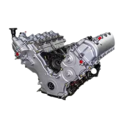 Ford Expedition Engine